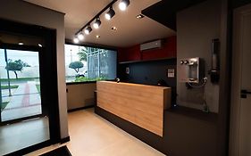 Moov Smart Home – Studios e Apartamentos por Temporada em Cuiabá